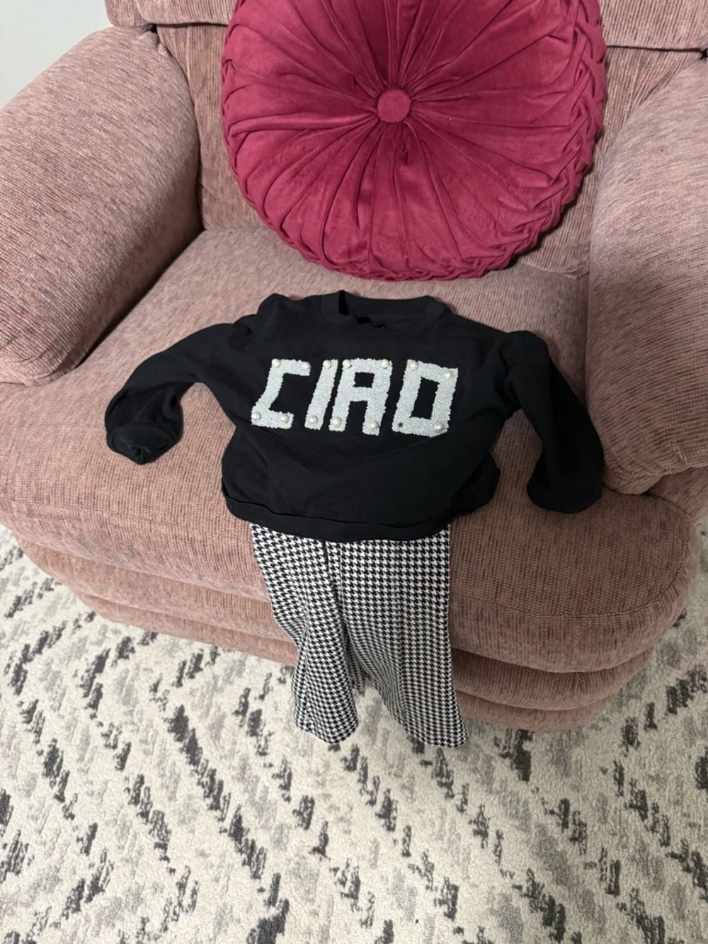 Lot of 2T clothes sold as a bundle